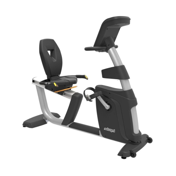 Велотренажер IMPULSE RR930D, горизонтальный