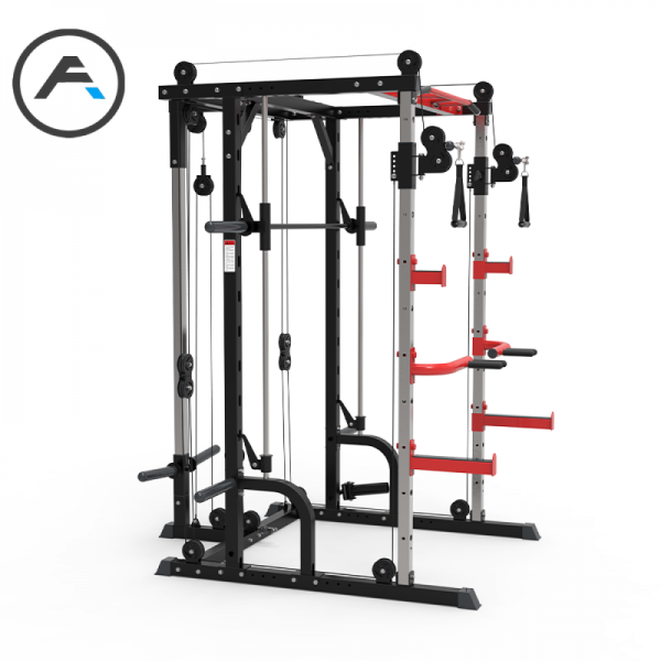 Многофункциональный силовой комплекс Apex Intense F708