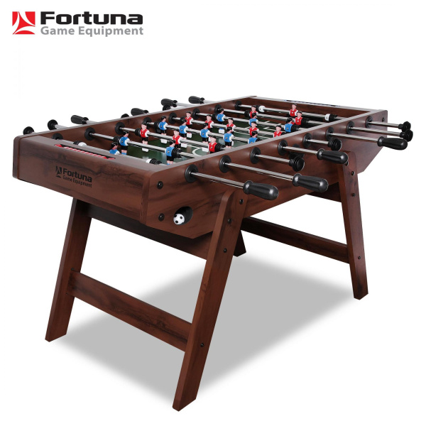 Футбол / кикер Fortuna Sherwood FDH-530 140х75х87см