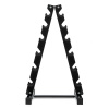 Стойка для гантелей VictoryFit VF-D4011