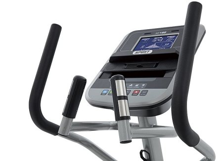 Эллиптический тренажер SPIRIT XE195