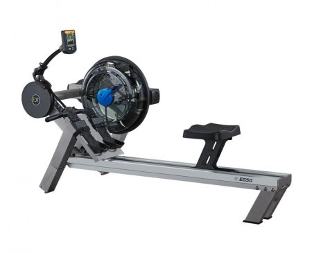 Гребной тренажер E550 FluidRower