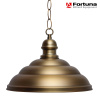 Светильник Fortuna Modena bronze antique 1 плафон