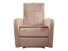 Кресло-реклайнер электрический с массажем FUJIMO E-COMFORT CHAIR F3005 FEF Терра (Sakura 20)