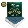 Наклейка Startbilliards Cue Tips original 5* 13мм (50 шт)