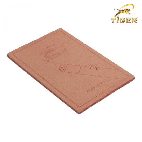 Слайдер для полировки кия Tiger Ledr Burnisher