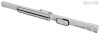 Тубус QK-S Artillery 1x1 3/4 белый