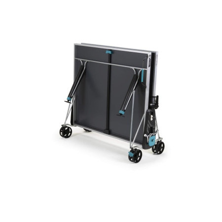 Теннисный стол CORNILLEAU 400X Sport Outdoor (синий)