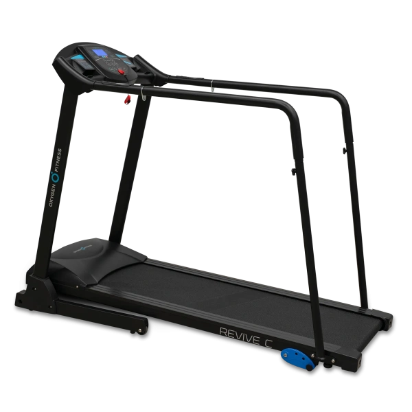 Беговая дорожка домашняя OXYGEN FITNESS REVIVE C