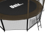 Батут UNIX Line Black&Brown 8 ft (outside)