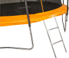 Батут с внутренней защитной сеткой Bradex SF 0715, 366см 12Ft