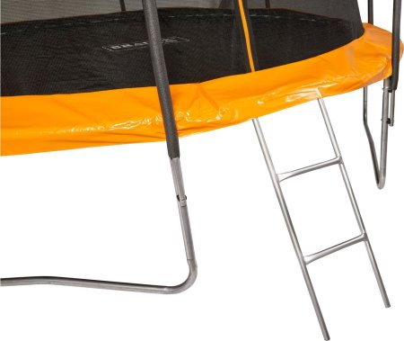 Батут с внутренней защитной сеткой Bradex SF 0715, 366см 12Ft
