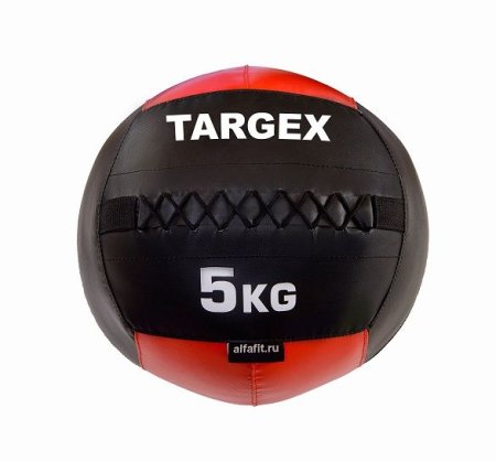 Мяч набивной TARGEX