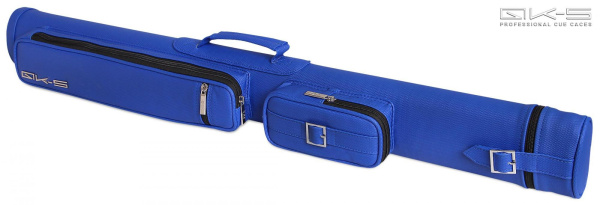 Тубус QK-S Ray 2x2 синий