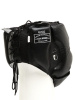 Шлем с защитой щек Everlast USA Boxing Cheek Черный S