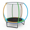 Батут с сеткой DFC A.KOU KIDS 6ft