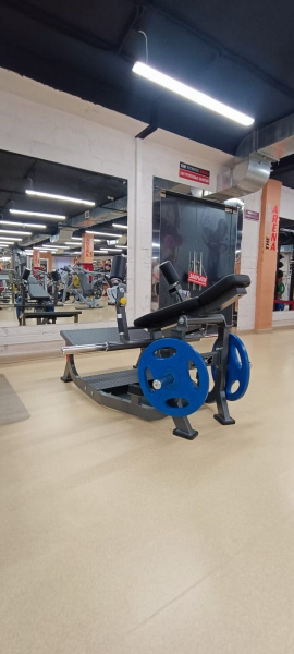 Ягодичный мостик Fitex PRO FTX-82032