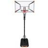 Баскетбольная мобильная стойка DFC SPORTSOUL SSBP5001
