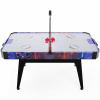 Игровой стол - аэрохоккей DFC 54" 136 x 68 см