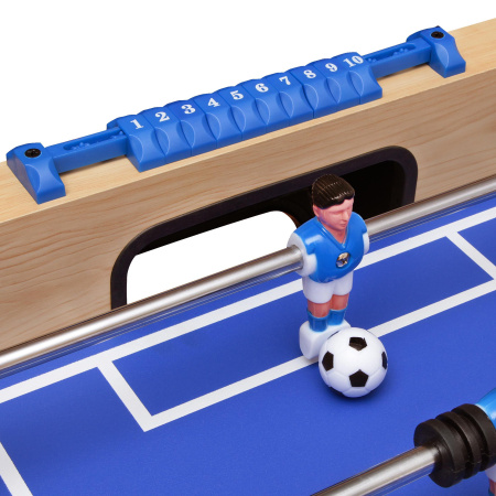 Футбол / кикер Fortuna Olympic FDL-455 138х71х87см