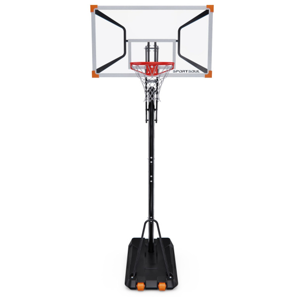 Баскетбольная мобильная стойка DFC SPORTSOUL SSBP5001