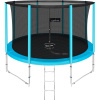 Каркасный батут Clear Fit ElastiqueHop 12Ft