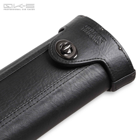 Тубус QK-S Black Force 2x2 матовый черный