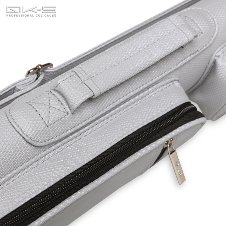 Тубус QK-S Ray 2x2 светло-серый