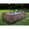 Бассейн каркасный 549х274х132см SummerEscapes Р20-2052-В