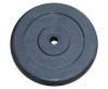 Диски обрезиненные Barbell Atlet 10 кг. 31 мм.