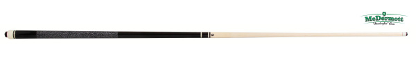 Кий McDermott G206 2PC Пул