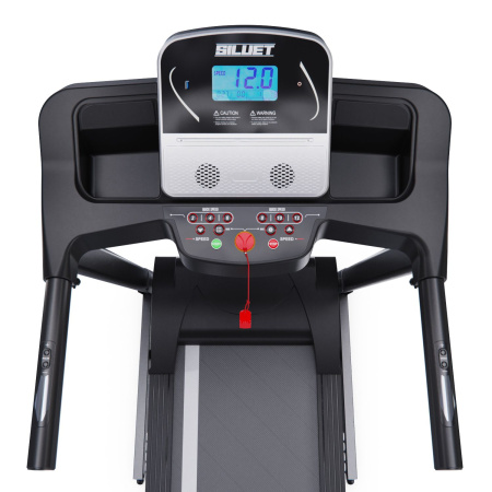 Беговая дорожка DFC SILUET FITNESS T3S