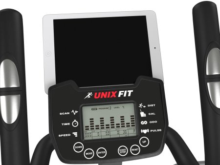 Эллиптический тренажер UNIX Fit SL-430E