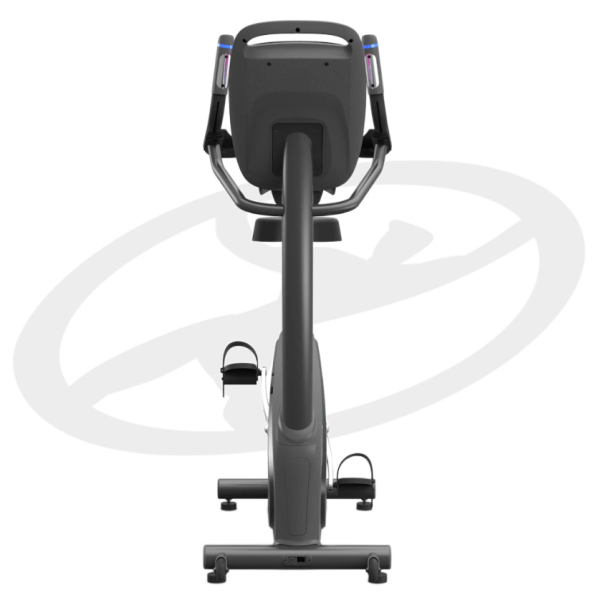 Велотренажер вертикальный Oxide Fitness B3