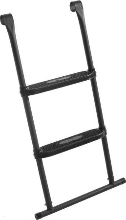 Батут 12FT Sport Elite CFR-12FT-4 с защитной сеткой (внутрь) с лестницей