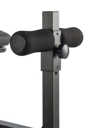 Гиперэкстензия горизонтальная/ Римский стул VictoryFit VF-A5003
