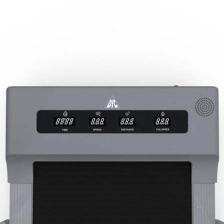 Беговая дорожка DFC SLIM серый T-SL/2G