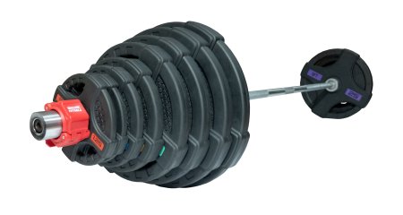 Штанга олимпийская 180 кг Original FitTools