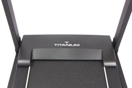 Беговая дорожка Titanium SF 0466