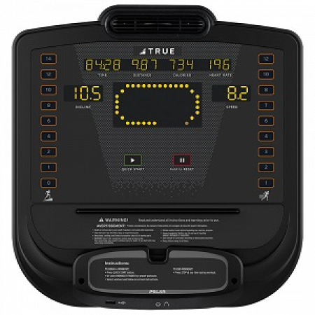 Беговая дорожка TRUE C900