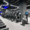 AI-5 Тренажер-лестница (Touchscreen-дисплей) ANYFIT*