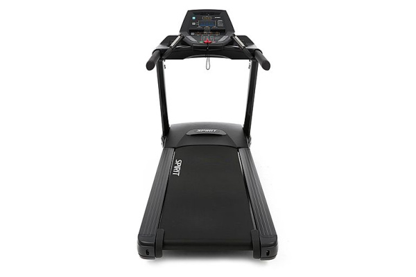 Беговая дорожка SPIRIT CT800 (Graphite gray)