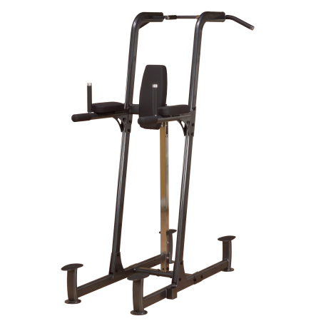 Тренажер турник-брусья-отжимания Body-Solid FCD