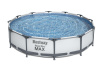 Bestway Каркасный бассейн Bestway Steel Pro 56416 (366x76)