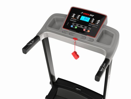 Беговая дорожка UNIX Fit ST-540Z