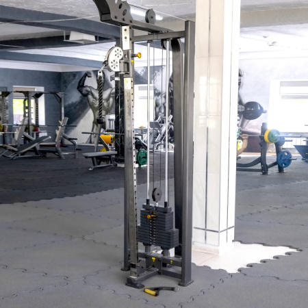 Кроссовер AnyFit PE403-123
