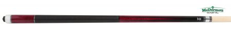 Кий McDermott Star S75 2PC Пул