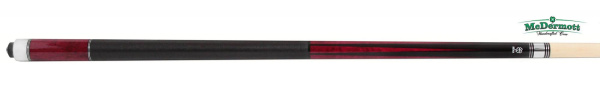 Кий McDermott Star S75 2PC Пул
