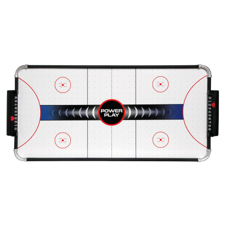 Аэрохоккей Fortuna HR-30 Power Play Hybrid настольный 86х43х15см