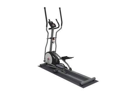 Эллиптический тренажер UNIX Fit SL-430E